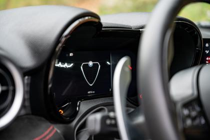 Test: Alfa Romeo Tonale PHEV Q4 280Ps